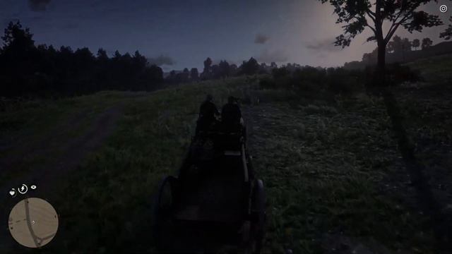 #13 Red Dead Redemption 2 Прохождение без комментариев