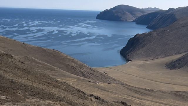 Космические пейзажи на Земле! Тажеранские степи Байкала- маршрут одного дня! Ты должен это увидеть!