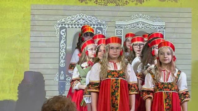 Прощание с начальной школой 2025