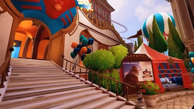 Marmok [ Мармок ] - Экстремальная беседа (VR)