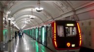 Московский метрополитен в майнкрафт стрим с разработчиком