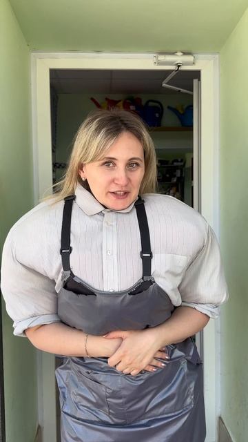 Подкачалась маляш 😀