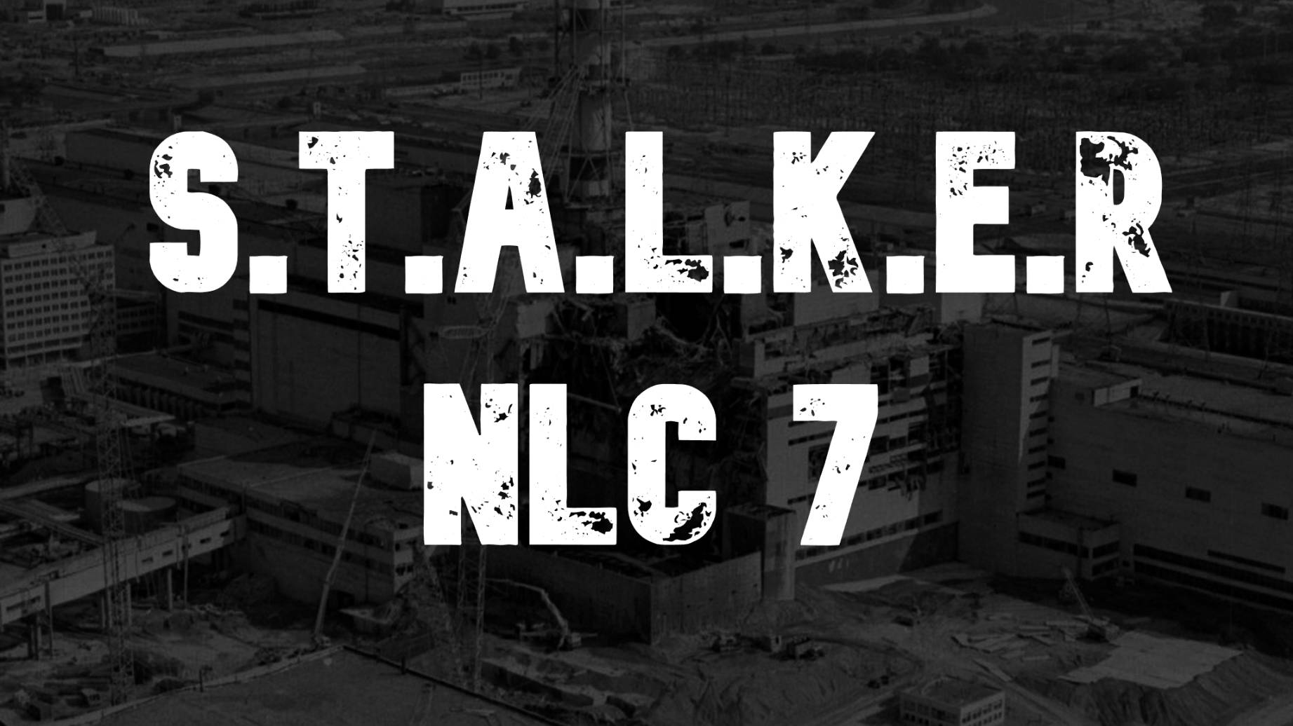 #10 NLC 7 3.8.1 (правки: спички, части мутантов, ремонтные наборы)