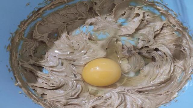 Печенье на вареной сгущенке