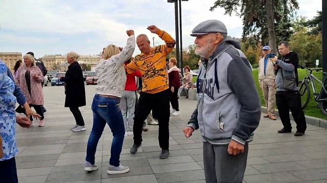 ЧЕРВОНИЙ МАК ЦВІТЕ! 12 ОКТЯБРЯ 2024 ТАНЦЫ ХАРЬКОВ #харько?