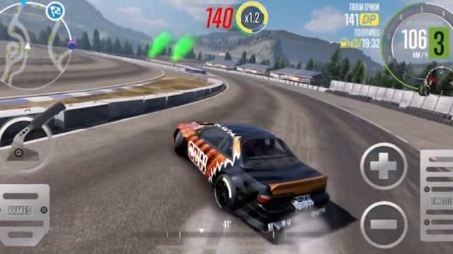 Car x Drift 2 #29