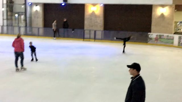 Моя пятница 13