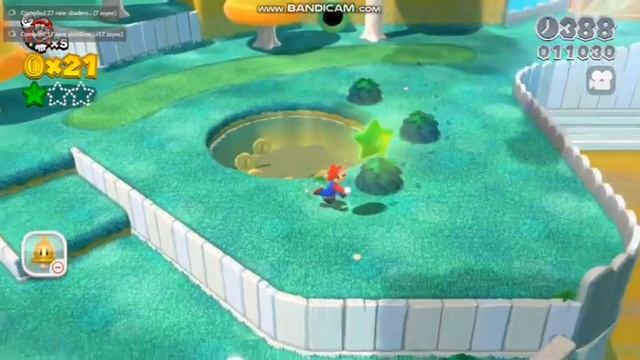 4 IN 1 (WII-WII U) Gameplay