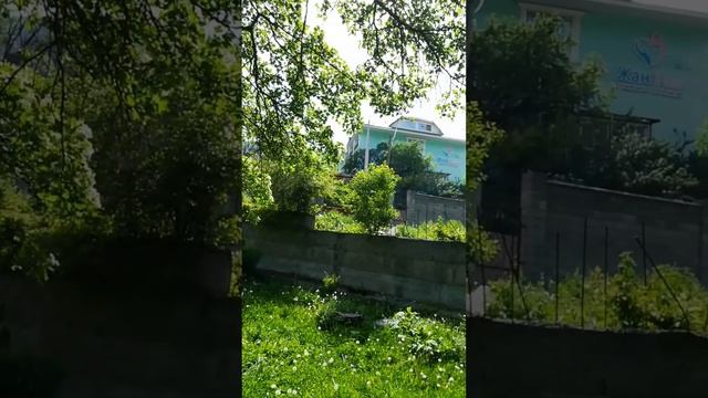 Отдых в горах и на матрасе....22-05-2025