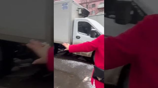 Сокольники Егерский пруд зима 2025