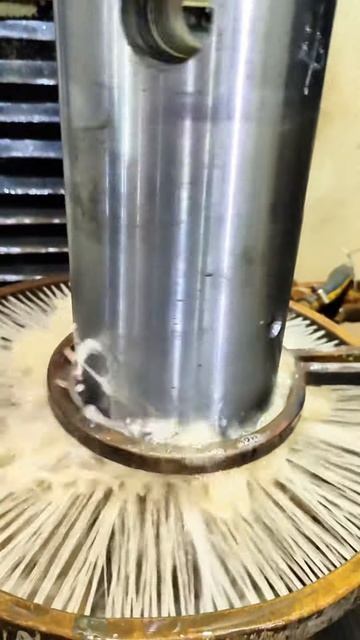 So Satisfying： Hardening Steel with Precision and Heat!