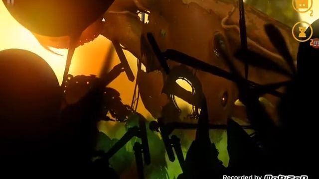 BADLAND 2 ★ Прохождение ★ часть1 ★