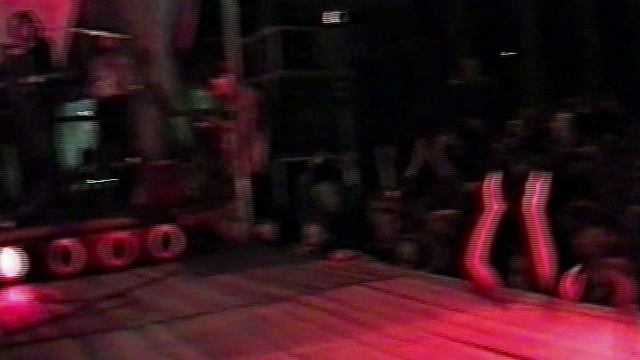 18 День города Валуйки 1995 год - А.Апина - Ой было девки было