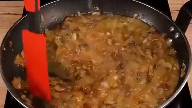 Вот как приготовить нежнейщую свиную отбивную