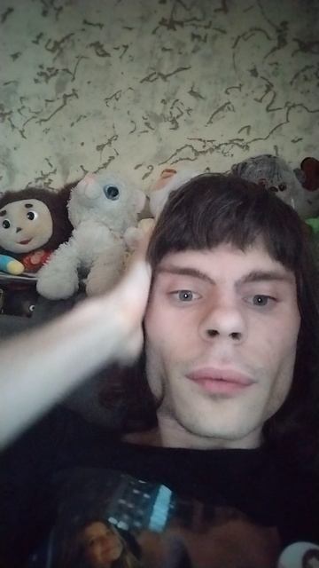 длинволосы становится ныйволосы становитс часть 426