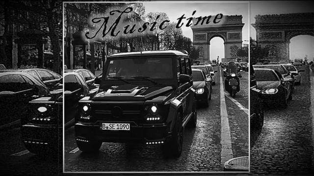 Пацанские треки 💣 Русские песни 💥 Рэп 🖤 Музыка в машину 🔥