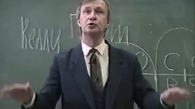 Как оценивает мир глупый человек.