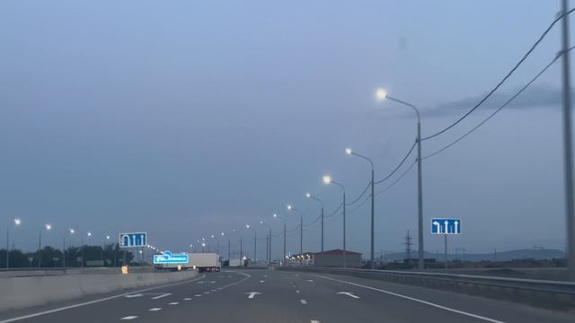 Махачкала Дербент трасса