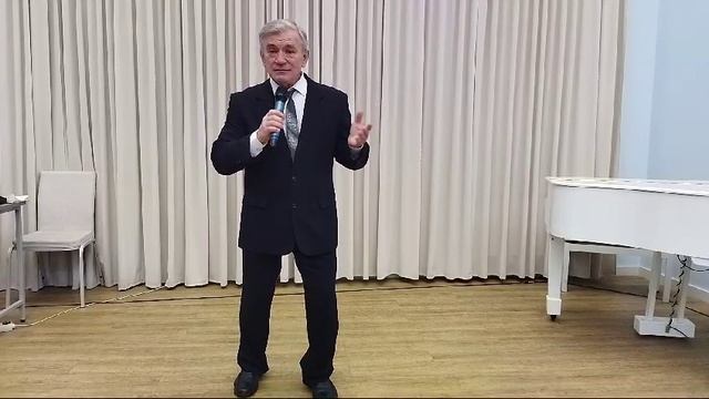 "Я куплю тебе дом..."