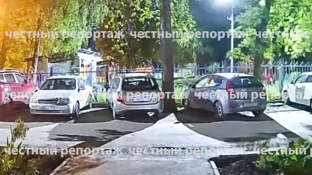 нападение в уфе
