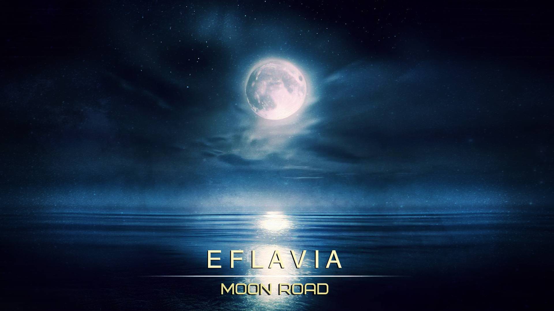 Eflavia - Moon Road