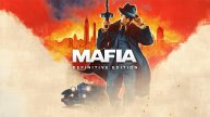 Mafia - Definitive Edition