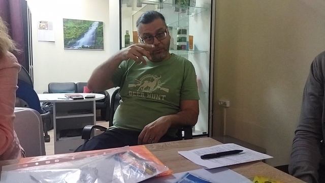 Волшебным образом выпадают карты те, что нужны сейчас
