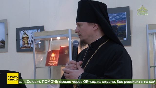 В Беларуси, в Гомеле прошла православная выставка-форум «Радость Слова»