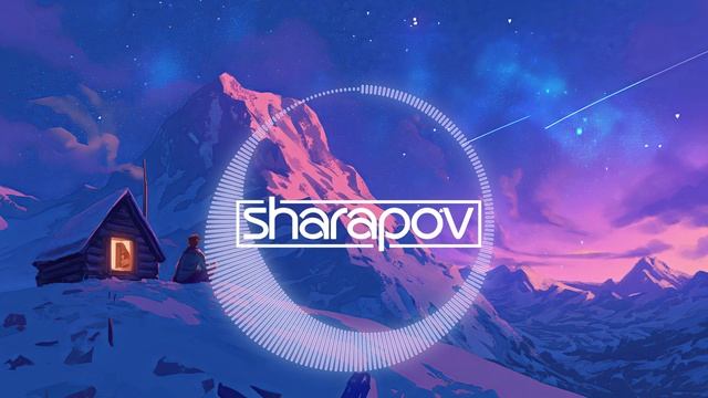 Sharapov - Mistery