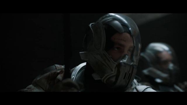 Дюна Dune - Трейлер
