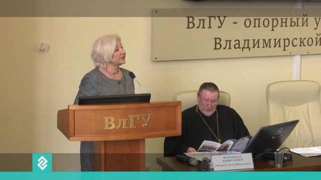 Новости Владимира и Владимирской области за 22 мая 2025 года. Вечерний выпуск