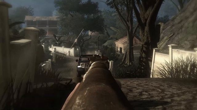 Стоит ли играть в Far Cry 2 ?