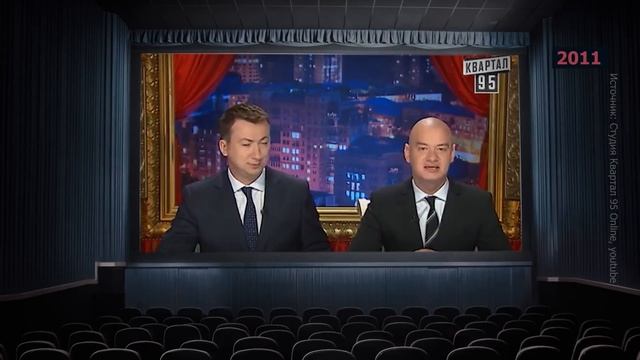 ПАНЧЕНКО. КОМУ ЗЕЛЕНСКИЙ МСТИТ В МОСКВЕ