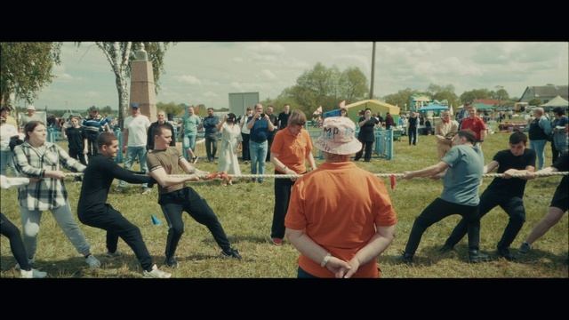 Суворовская каша-2025. Клип Суворовского Православного Братства