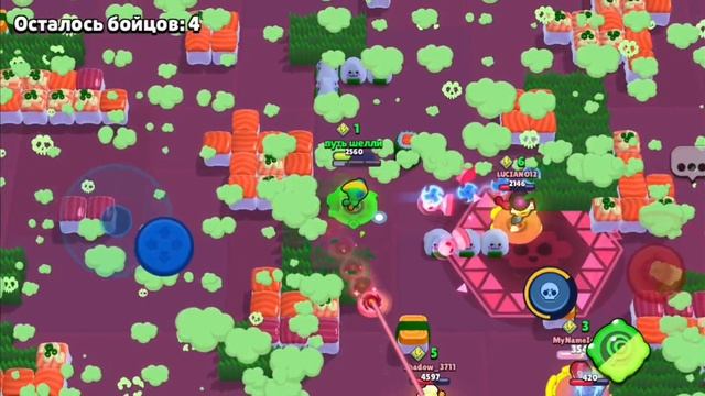 ЛЕОН😱😱😱!!! апнул 35500 очень рад учусь играть на леоне пушить?