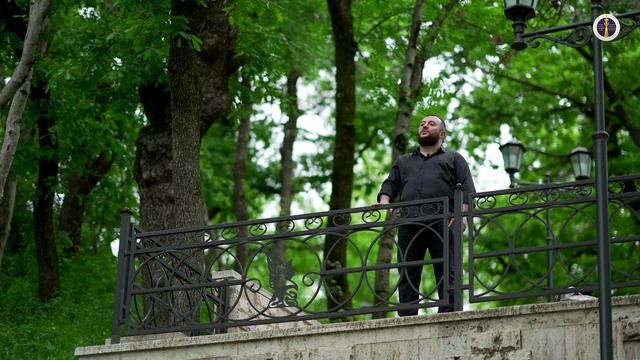Христос - автор Милазим Расоян - читает Георгий Маркарян