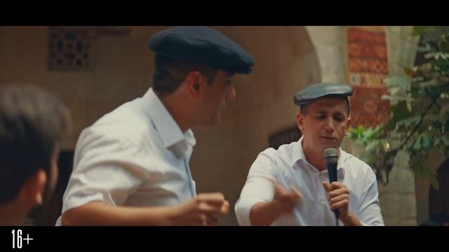 Жара - Музыкальная комедия с участием Филиппа Киркорова, Николая Баскова и Григория Лепса