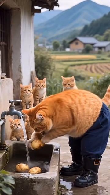 Котэ.