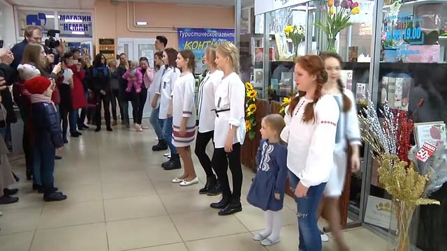 Национальные аутентичные узоры