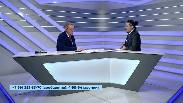 Готов ли Мирнинский район к пожароопасному сезону?