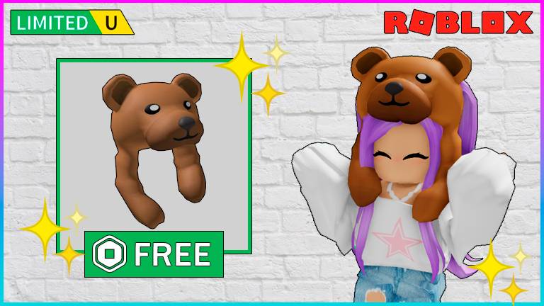 [ТУТОР] КАК получить БЕСПЛАТНО Мишку Шапку в Pacsun Los Angeles Tycoon #roblox #роблокс #freeugc