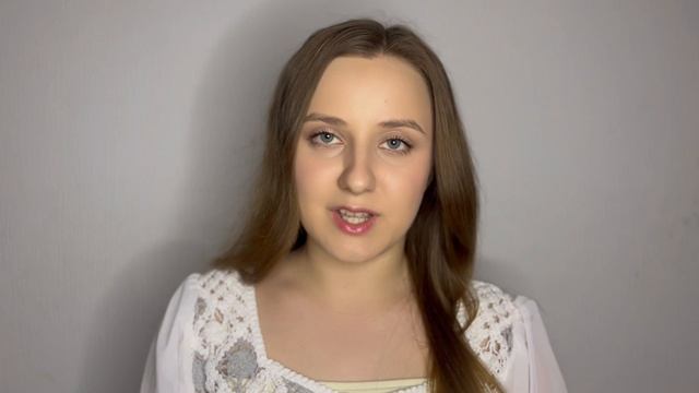Ануфрина Таня Видеовизитка (краткая)