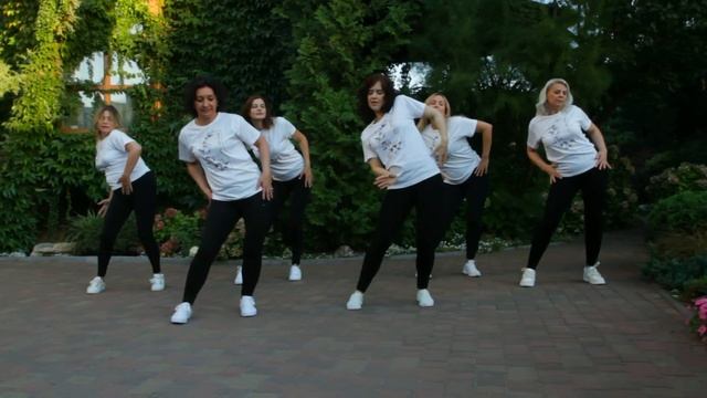 Bachata Lady Style | Бачата Соло | Elen Niko School