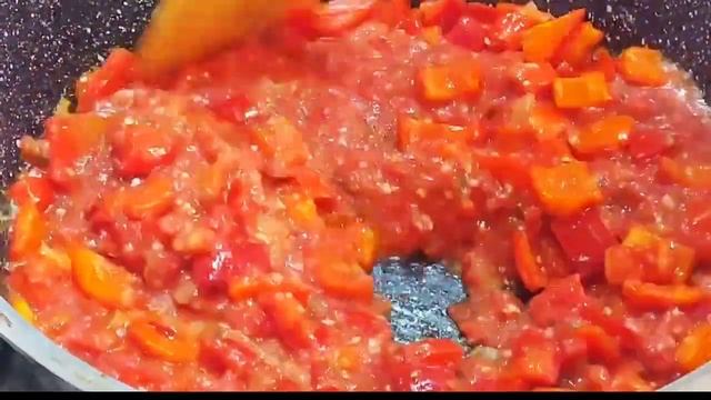 Икра из БАКЛАЖАНОВ! НЕВЕРОЯТНО ВКУСНО! Caviar from EGGPLANT! INCRED