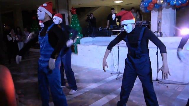 МГСУ 2011