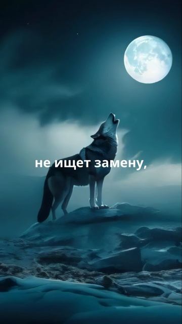 С волками жить, по волчьи выть!