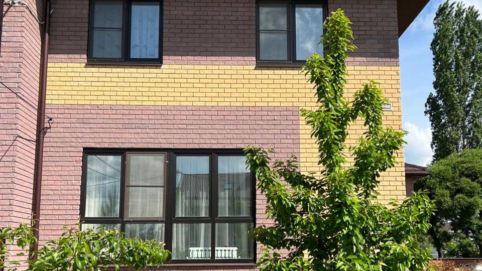 Продается дом в Нижнем Новгороде, Кстово, с. Великий Враг, ул. Васильковая
Дом 240м2, земля 5,5сот.
