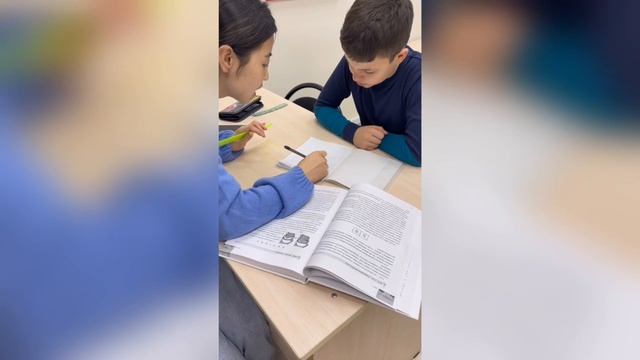 Индивидуальные занятия с носителем языка