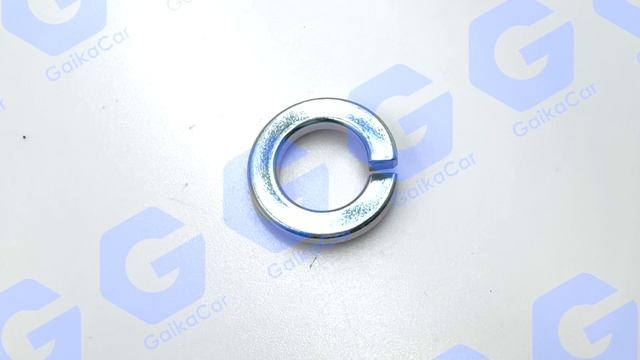 Пружинная шайба Субару 31260GA160 оригинал