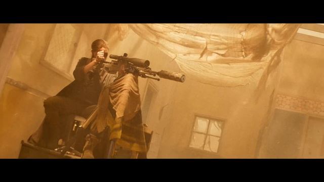 Миссия невыполнима Смертельная расплата. Часть 1 Mission Impossible 7 - Телеролик 1